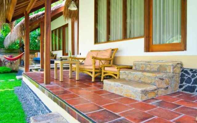 Village Vibes Lombok