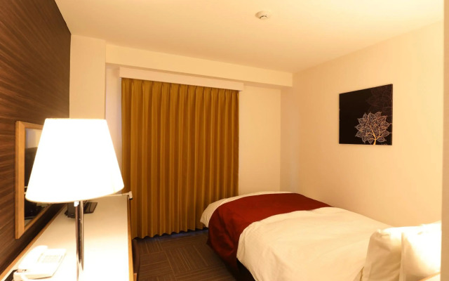 Hotel Leon Hamamatsu