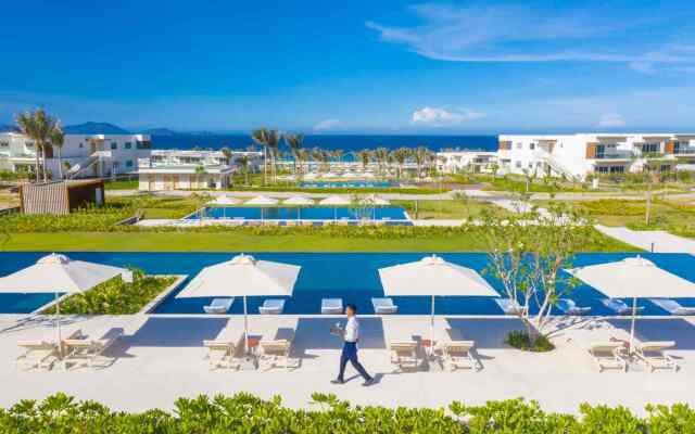 Alma Resort Cam Ranh