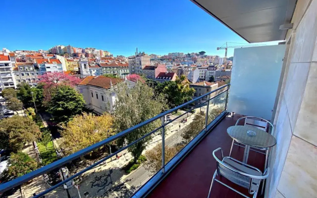 Lisbon City Hotel