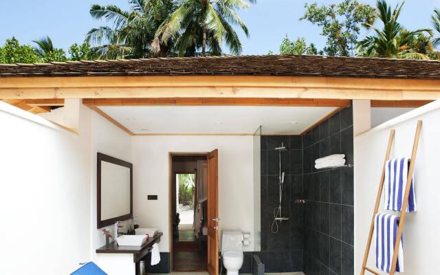 Vilamendhoo Island Resort & Spa