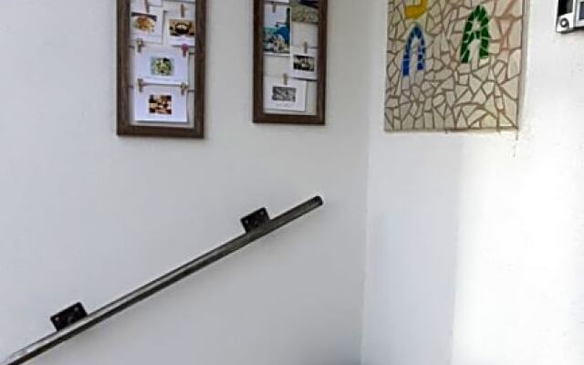 B&b Casa Vita Marconia