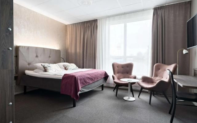 Best Western Hotell Ljungby