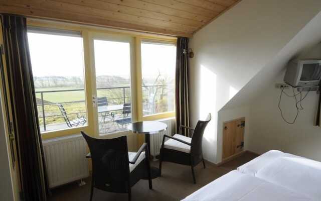 Hotel De Horper Wielen