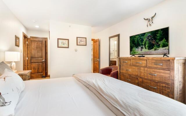 Westwind 207 2BD 2BA Plat Condo