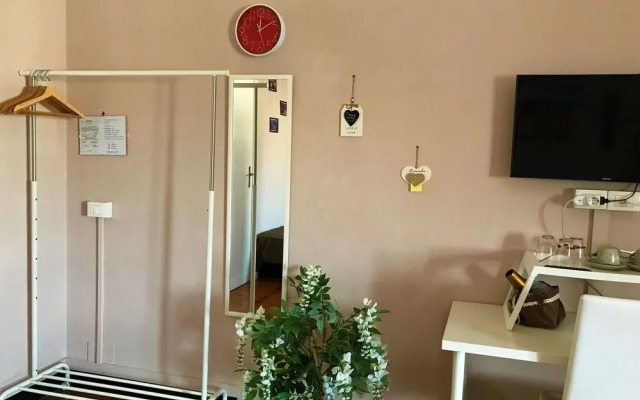 B&B Piazza della Vittoria