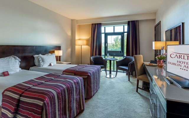 Carlton Hotel Dublin Airport Hotel