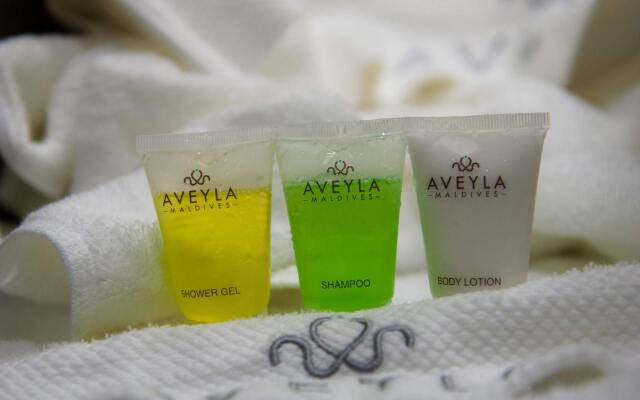 Aveyla Manta Village