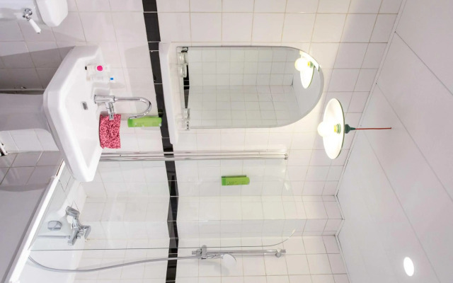 Greet Hotel Marseille Centre St Charles