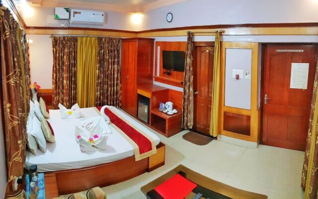 Hotels Diamond Glory - Mandarmani