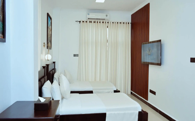 Dreams Hotel Zanzibar
