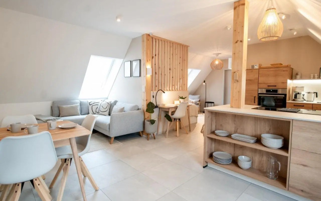 Ferienwohnung Heimatselig Wolframs-Eschenbach