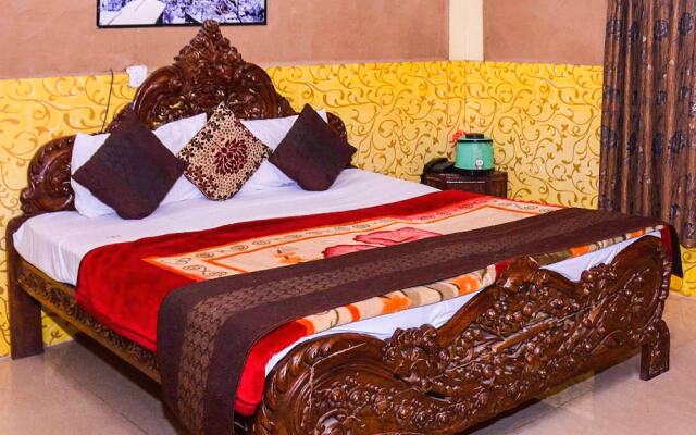 V Resorts Vatika Shoghi