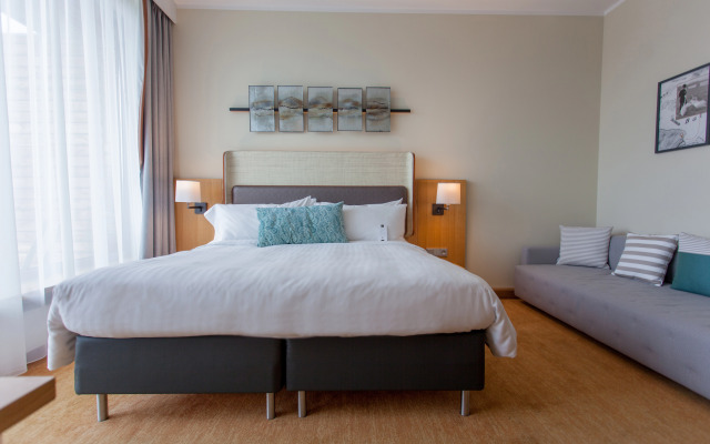 Sopot Marriott Resort & Spa