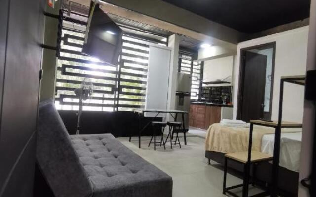 House Cali Guabal 203