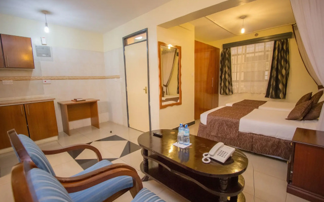 Emboita Hotel