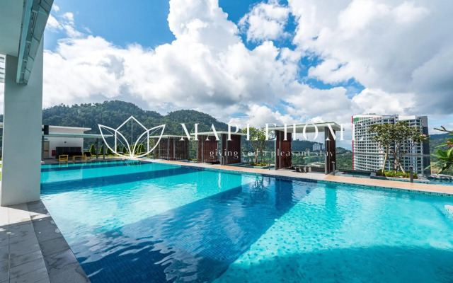 Windmill Premier Suites Genting Highlands