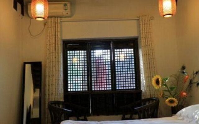 Suzhou Tongli Old House