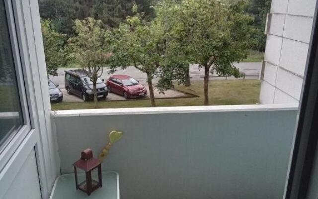 Ferienwohnung im Ferienpark Hahnenklee