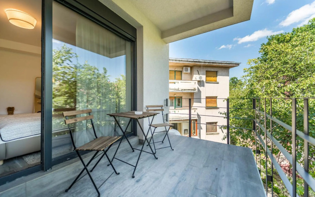 Vila Cotroceni Boutique Apartments