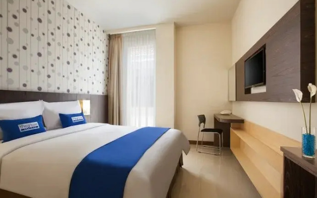 Sunrise Hotel Apartments