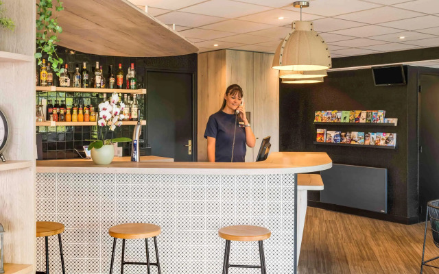 ibis Creil Sur Oise