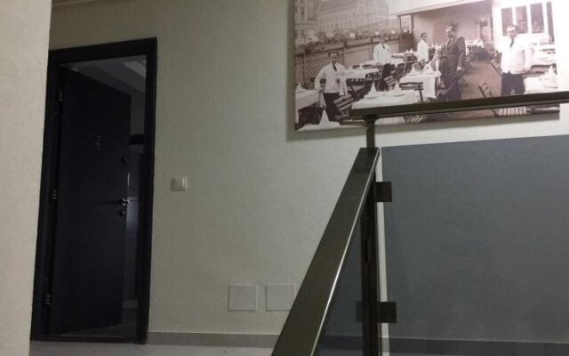 Diamond Aparthotel