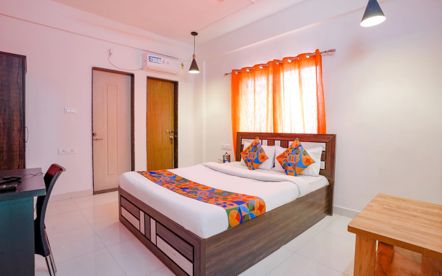 Fabhotel Elegant Stay
