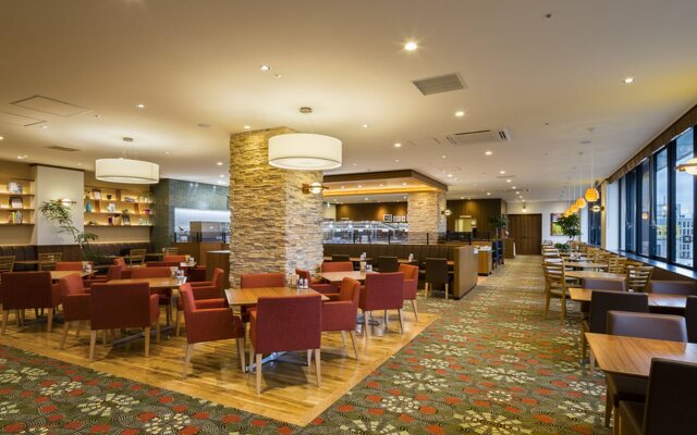 Richmond Hotel Premier Tokyo Schole