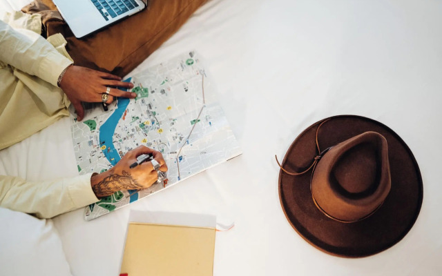 Stay Hotel Porto Aeroporto