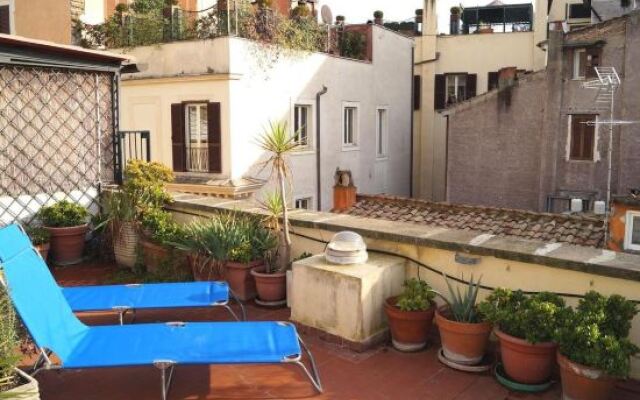 Holidays Banchi Vecchi Apartment