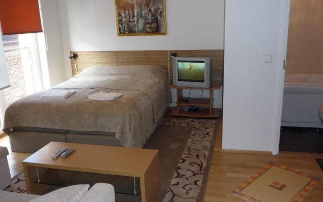 Apartments Rotermanni