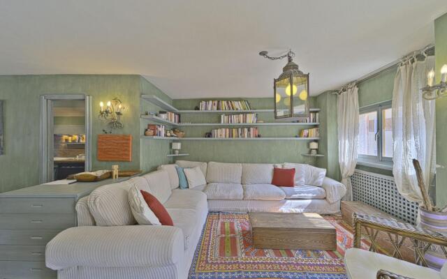 Chesa Sur Naiv - Celerina-Chesa Sur Naiv - Celerina