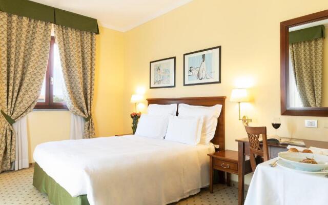 Picciolo Etna Golf Resort & Spa, Curio Collection by Hilton