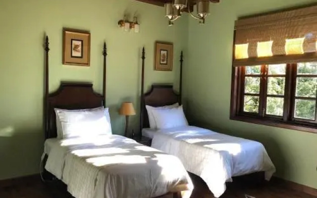 Abbotsford Prasada Bhawan