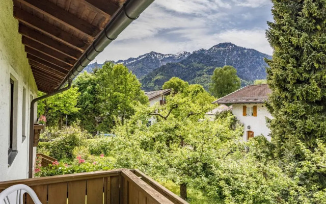 Gästehaus Christa Mauerer