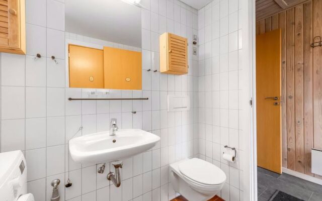 "Irek" - 300m from the sea in Western Jutland