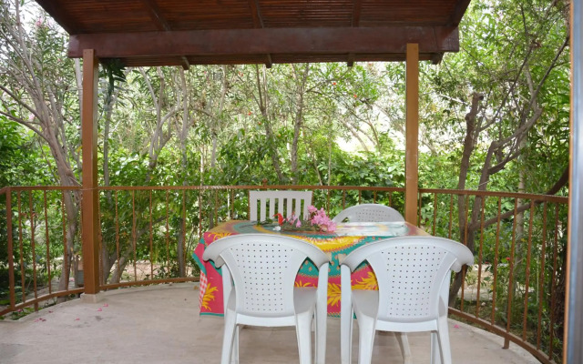 Villa Poseidon