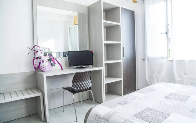 Hotel Dafne