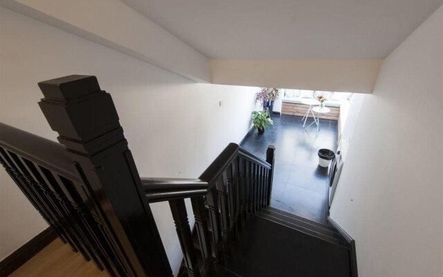 Hiroom Apartment - South Chengdu Road