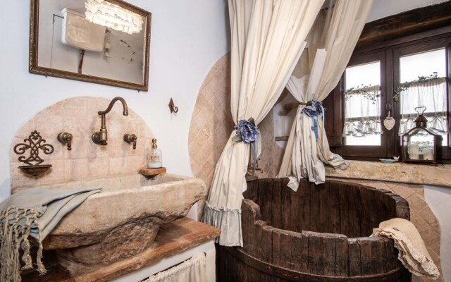 Rose Tower 6 2 in Rome