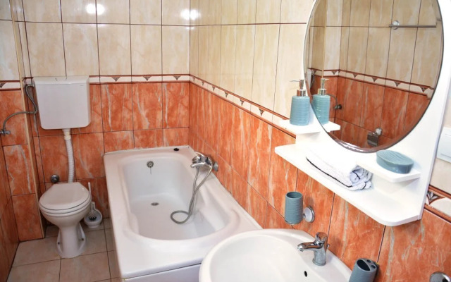Vila Sveti Nikola