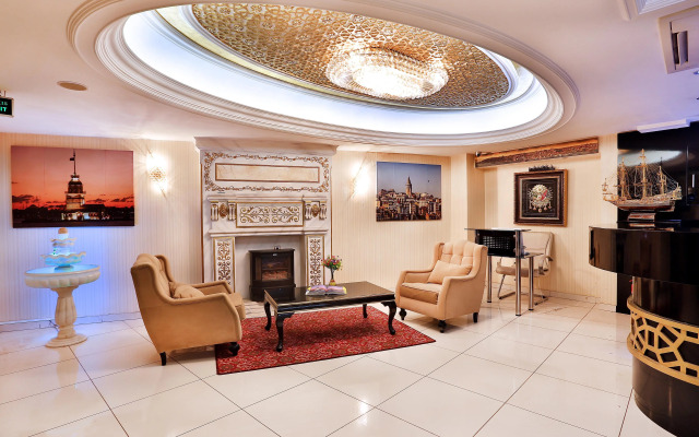 Ayasultan Boutique Hotel