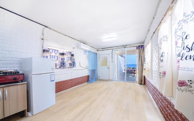 Gangneung Mungaebawi Pension