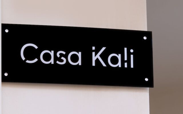 Casa Kali 1