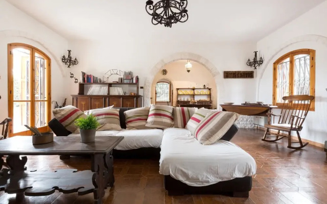 Trulli Serralta