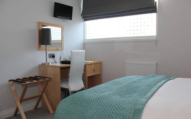 Accommodation at Salomons Estate