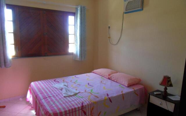 Residence Vila Europa