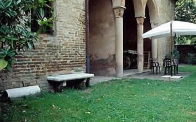 Antica Corte Hotel Residence di Charme