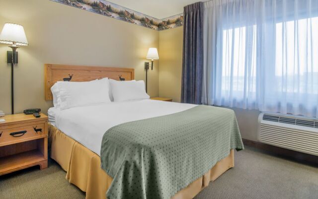 Holiday Inn Dundee - Waterpark